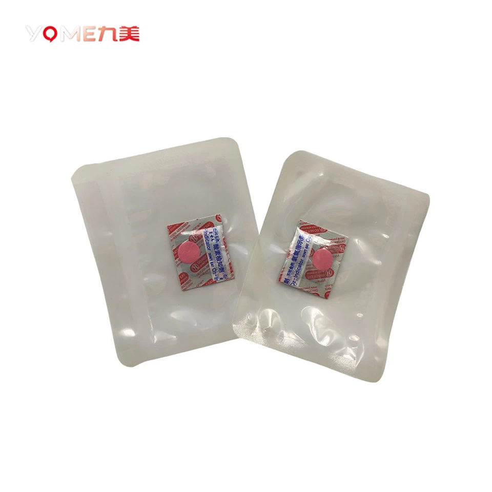 Yome-I Color Change Oxygen Absorbers